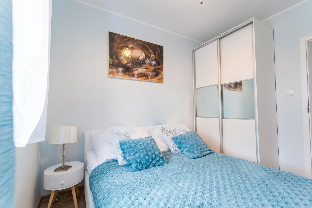 Feniks Spa Apartments 10 By Jantar Apartamenty Kołobrzeg Zewnętrze zdjęcie